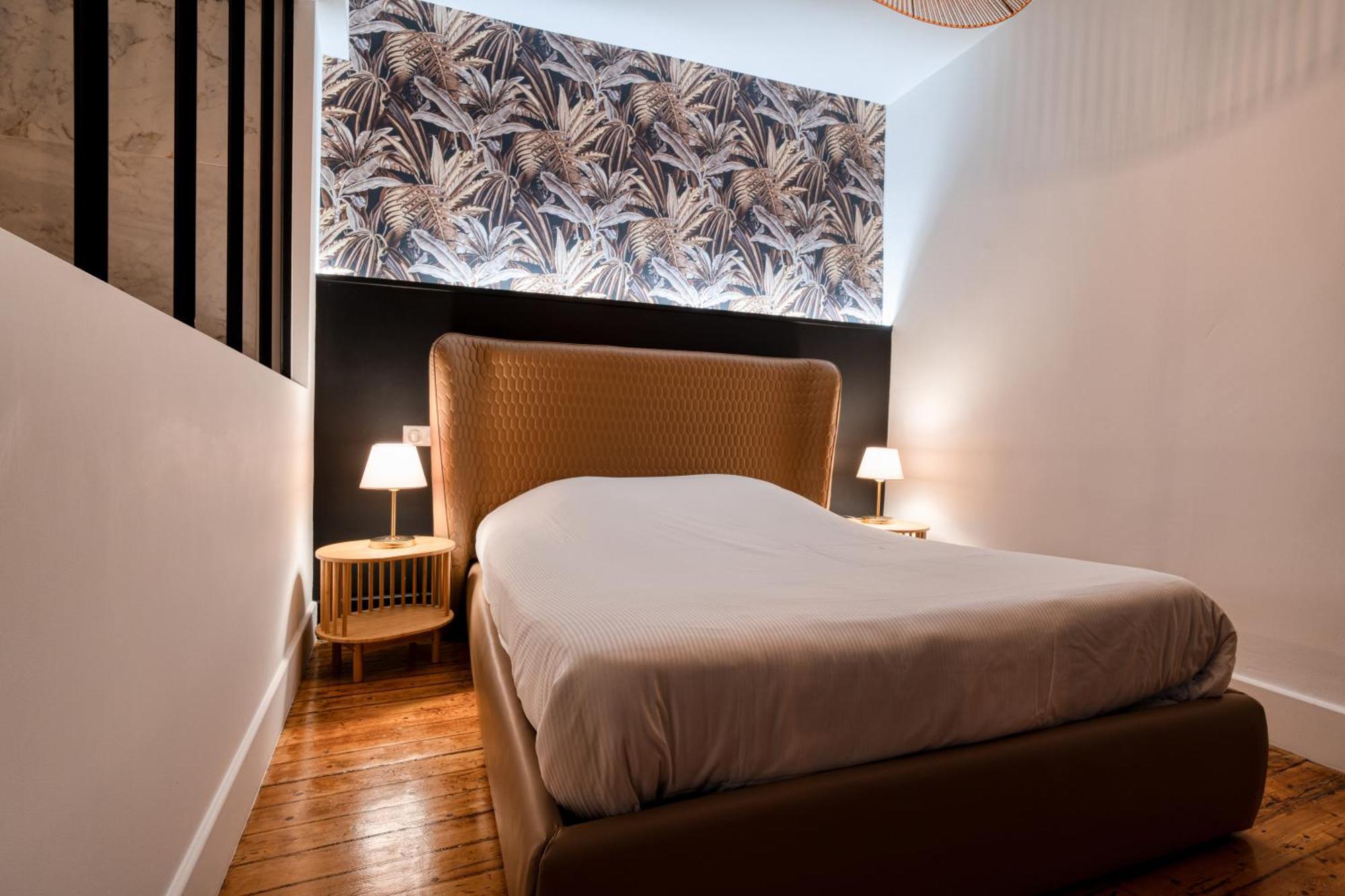 L Authentique Apartamento Metz